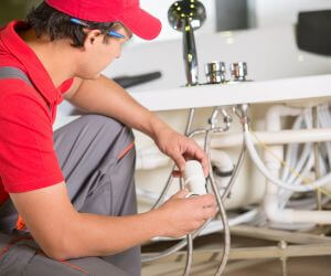 About Sewer Line Replacement West Fargo, ND